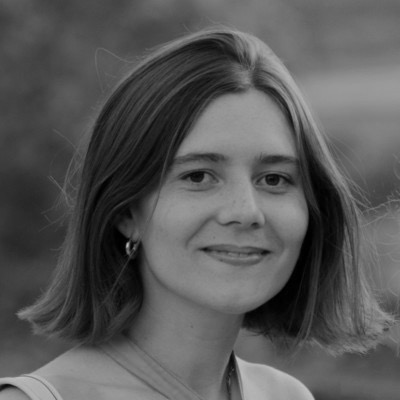 Portrait of Philippine Burdeau